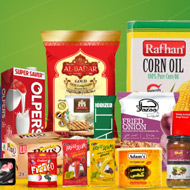 Packaged Foods
