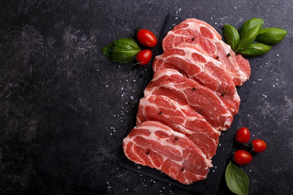 Meat & Poultry