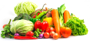 Fruit & Vegetable