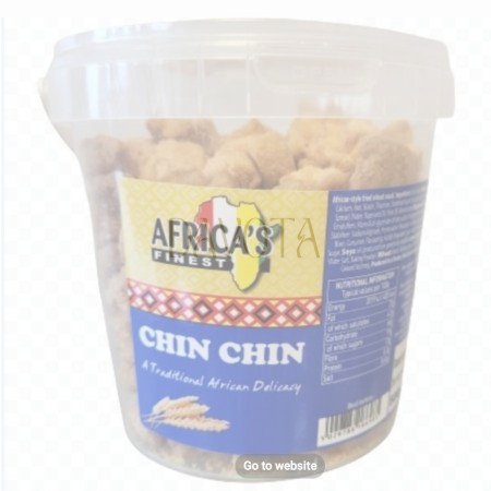AF Chin Chin
