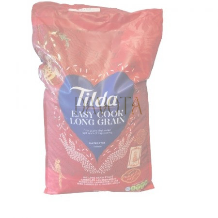 TILDA EASY COOK LONG GRAIN 20KG