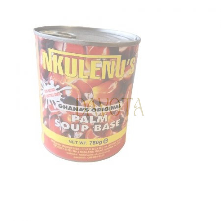 Nkulenu Palm Soup Base 780G