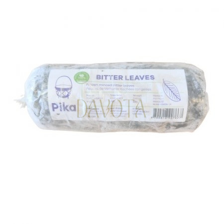 Frozen Bitter Leaves 300G