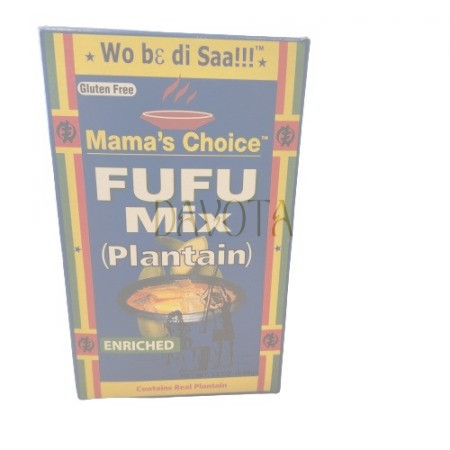Mama'S Choice Plantain Mix 681G