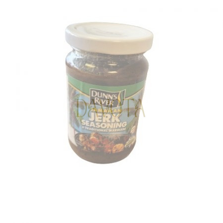 Donns River Jark Seasoning 300G