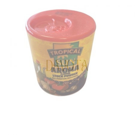 Tropical Sun Aroma Stock Powder 200G