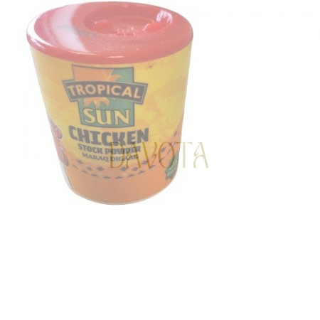 Tropical Sun Chicken Stock Powder 200G