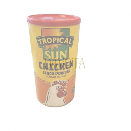 Tropical Sun Chicken Stock Powder 1KG