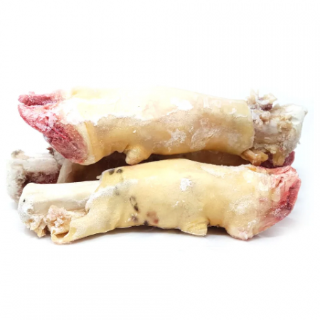Cow leg per kg (weight)