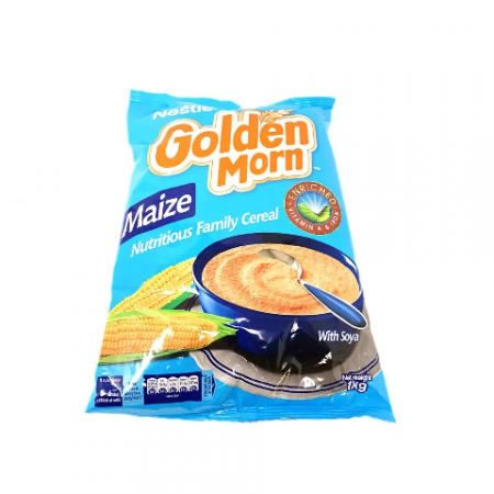 Golden Morn 1kg