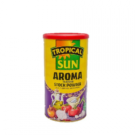 Tropical Sun Aroma Stock 1Kg