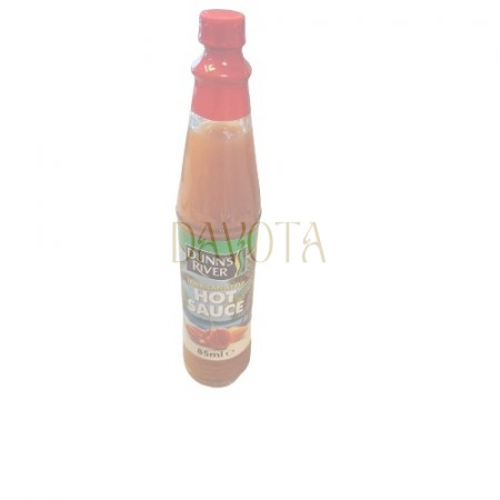 DUNNS River Hot Sauce 85ml