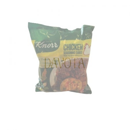 Knorr Cubes 320G