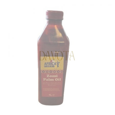 AF Zomi Palm Oil 1L