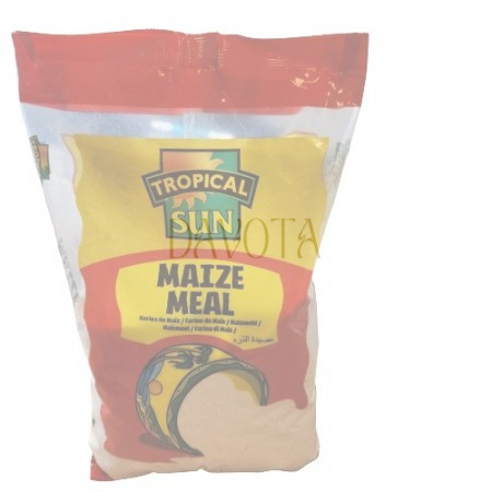 Tropical Sun Maize Meal