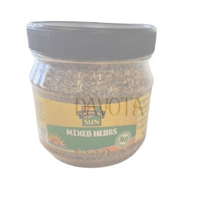 Tropical Sun Mixed Herbs 160G
