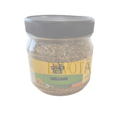 Tropical Sun Oregano 150G