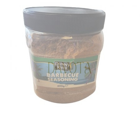 Dunns River Barbecue Seasoning 600G