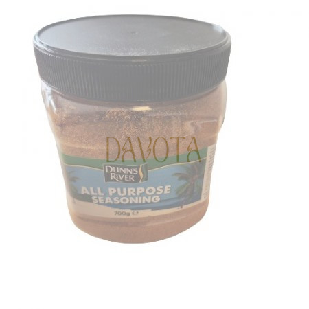 Dunns River All Purpose Seasoning 700G