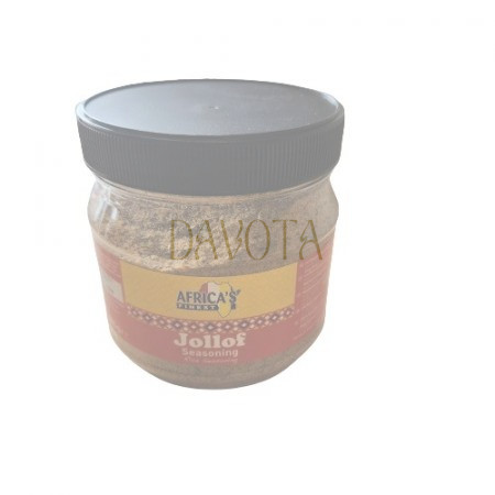 Africa Finest Jollof  Seasoning 600G