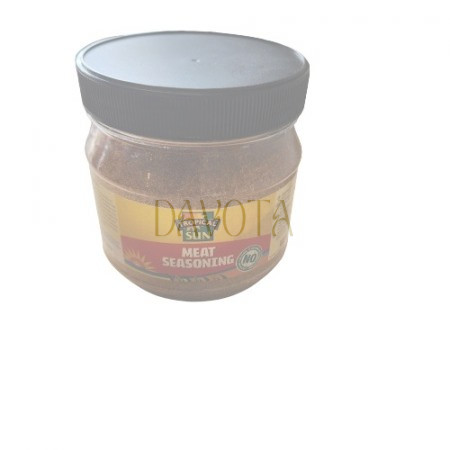 Tropical Sun Meat Seasoning 650G