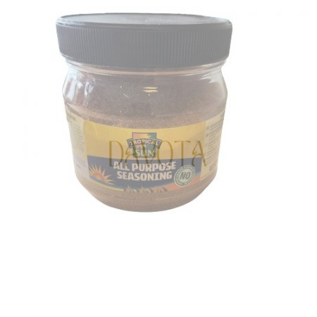 Tropical Sun All  Purpose Seasoning 700G