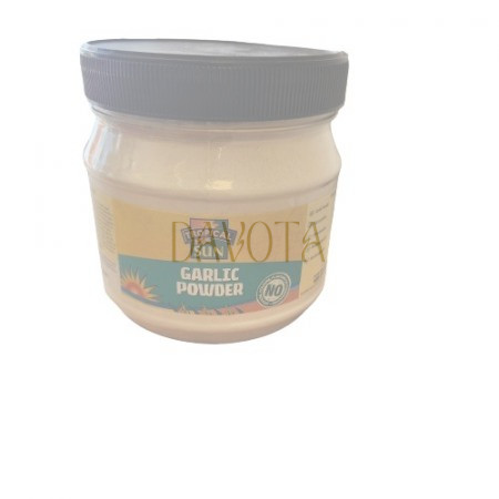 Tropical Sun Garlic Powder 550G