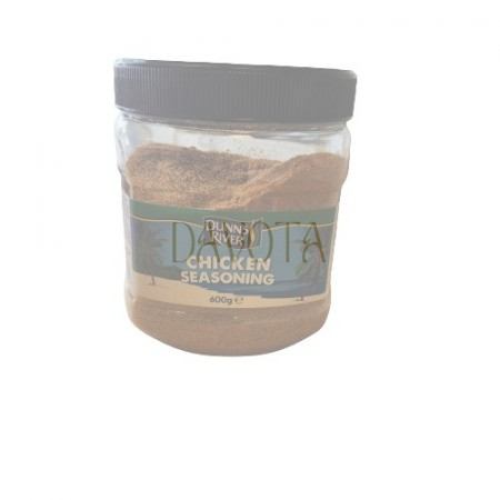 Donns River Chicken Seasoning 600G