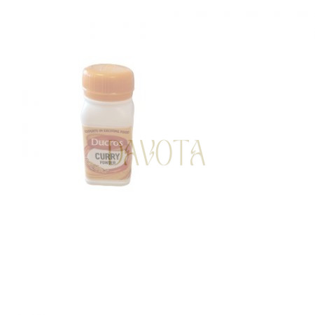 Ducros Curry Powder