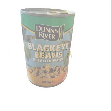 Dunn's River Blackeye Beans 400G