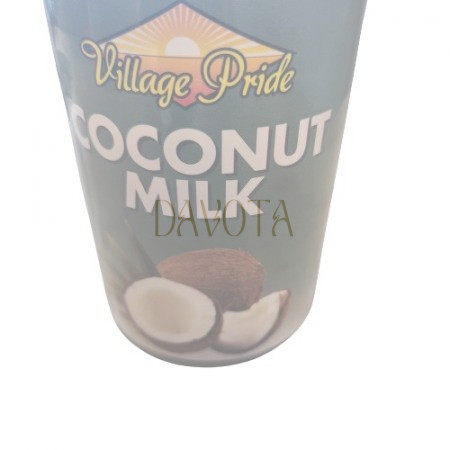 Village pride Coconut Milk 400G