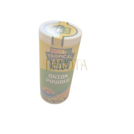 Tropical Sun Onion Powder 100G