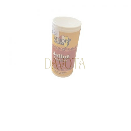 Africa Finest Jollof Seasoning 100G