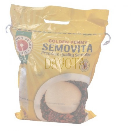 Golden Penny Semovita 2.5