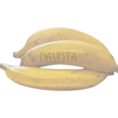 Ripe Plantain