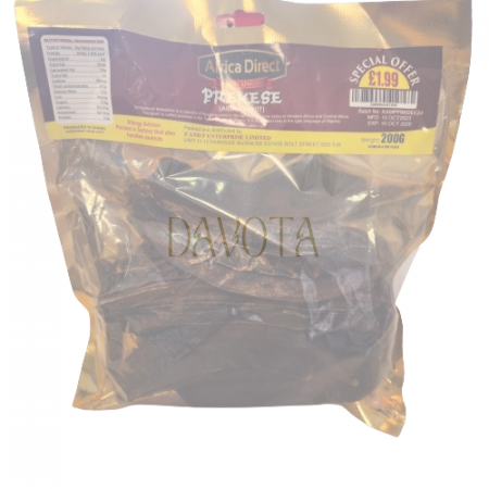 Prekese Aidan Fruit 200G