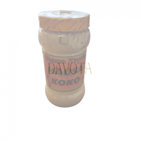 Ghana Taste Koko 500G