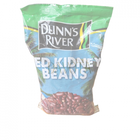 Donn's River Kidney Beans