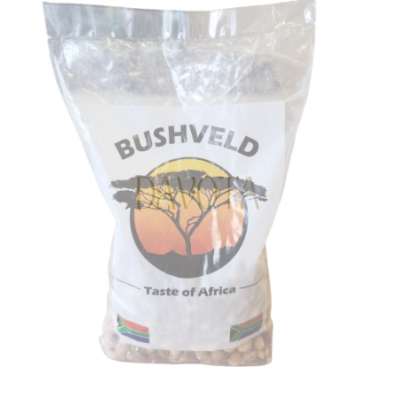 Bushveld South Africa Beans 500g
