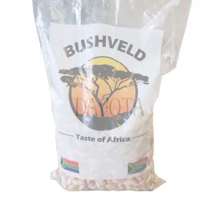 Bushveld Sugar Beans 500g