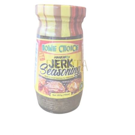 Home Choice Jamaica Jark Seasoning