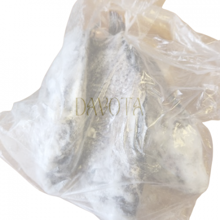 Frozen Tilapia Fish 4 in a Pack