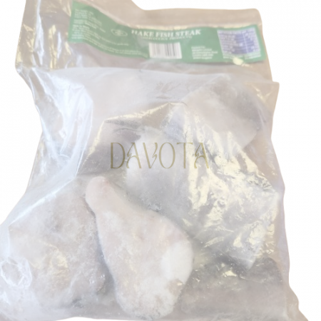 Hake Fish (Merluza)1kg