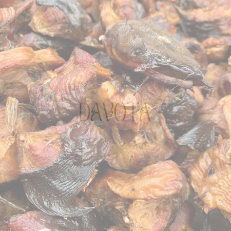 Quality Dried Catfish (3Psc)in a Pack