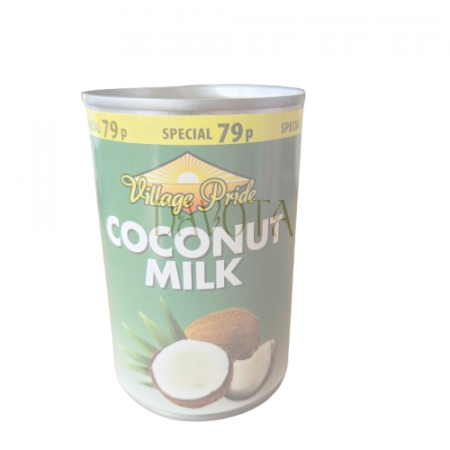 Village Pride Coconut Milk
