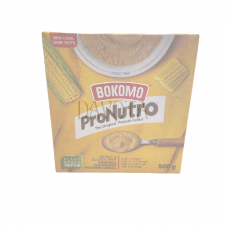 Bokomo Pronutro Original Flavour