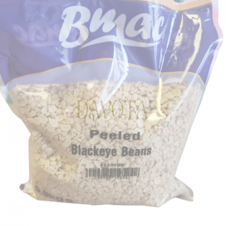 Peeled Blackeye Beans