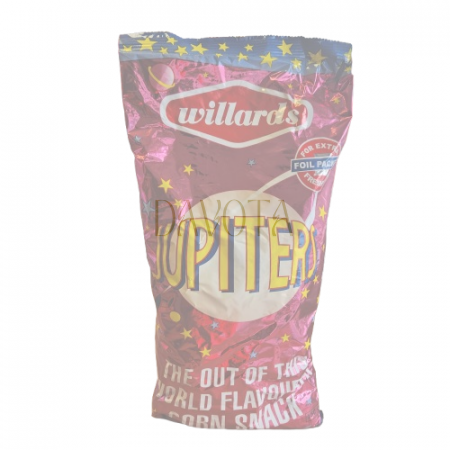 Willards Jupiter !