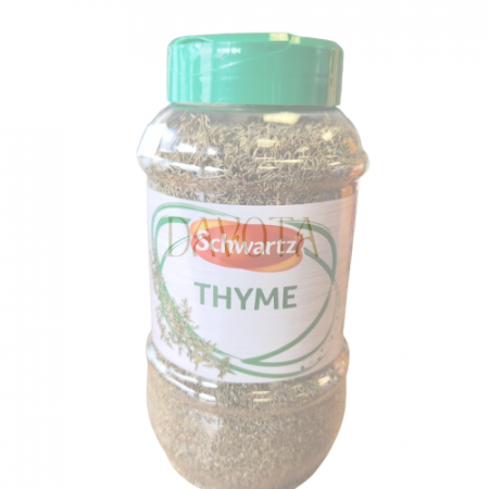 Schwartz Thyme 165g