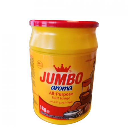 Jumbo Aroma All Purpose 1kg